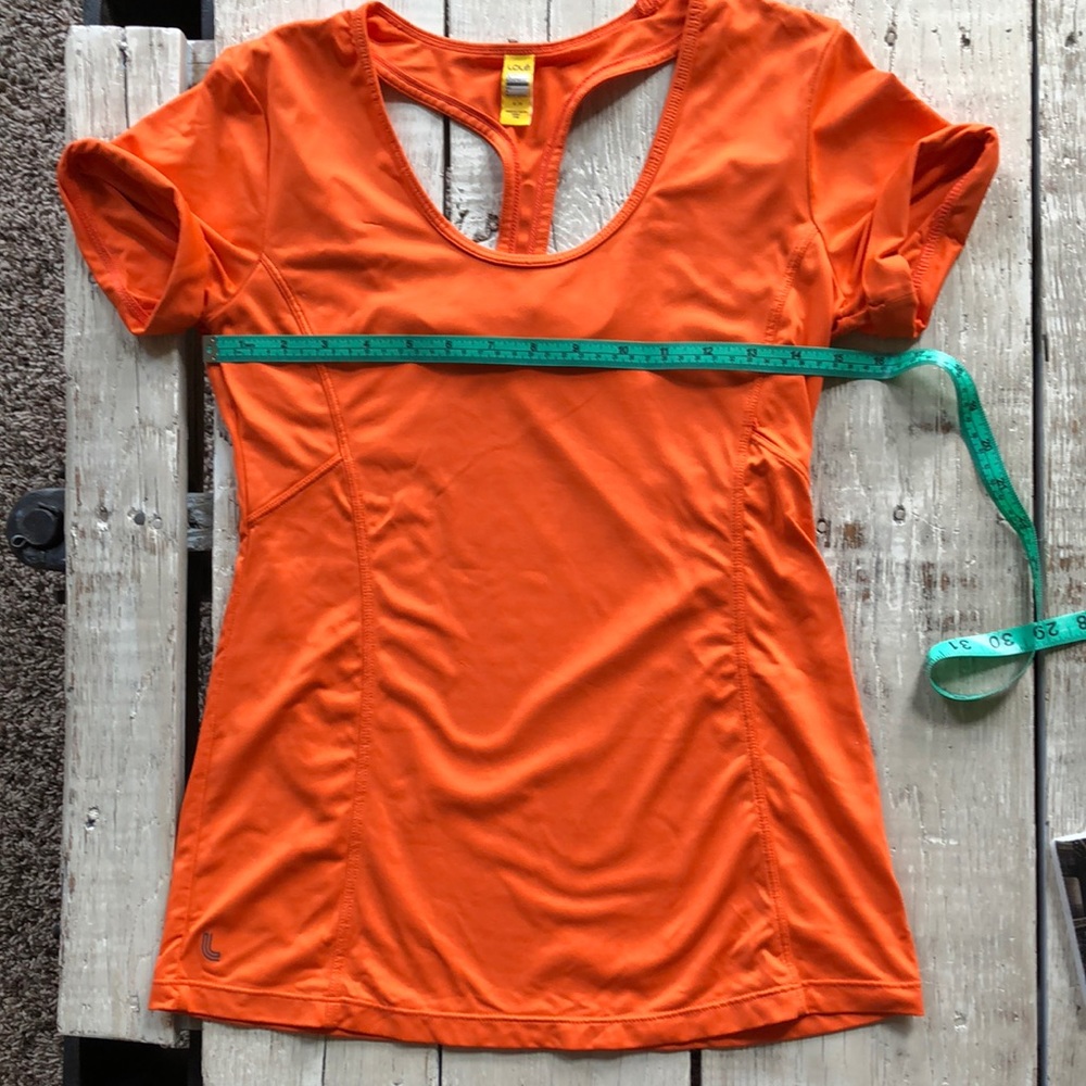 Lole T-shirt - Picture 6 of 8
